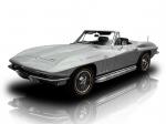 Chevrolet Corvette Stingray 427 Convertible 1966 года